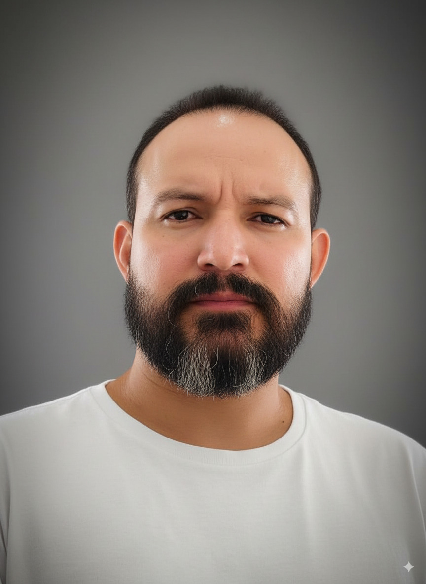 Foto de Perfil de Jairo Farias